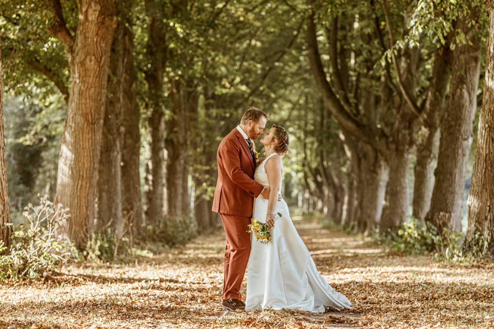 Wedding photography by Manuela Hugo